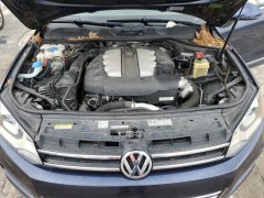 Volkswagen Touareg 2012 11