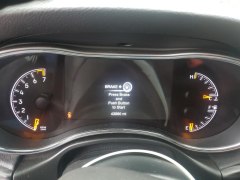 Jeep Grand Cherokee Laredo 2020 8