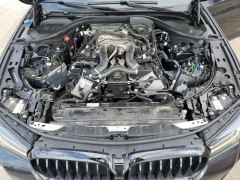 BMW M550i xDrive 2021 10