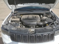 Jeep Grand Cherokee Limited 2019 11