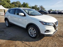 Nissan Rogue Sport S 2022 2