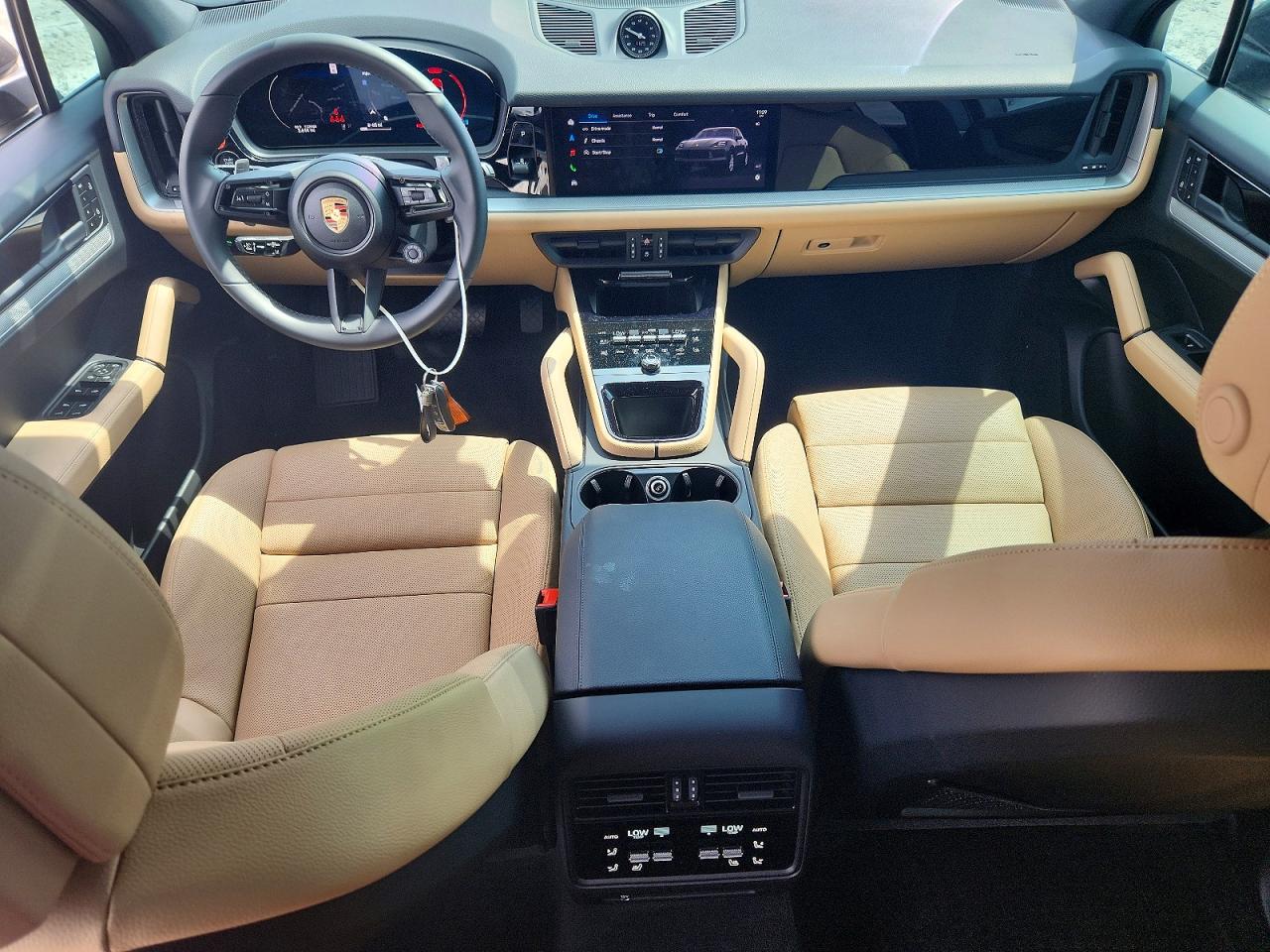 Porsche Cayenne 2026 7