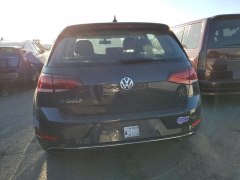 Volkswagen e-Golf SE 2019 4