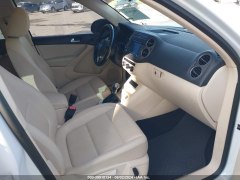Volkswagen Tiguan SE 2015 9