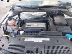 Volkswagen Tiguan SE 2015 14