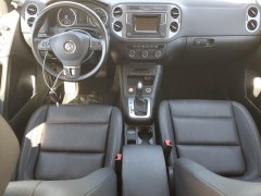 Volkswagen Tiguan SE 2016 7