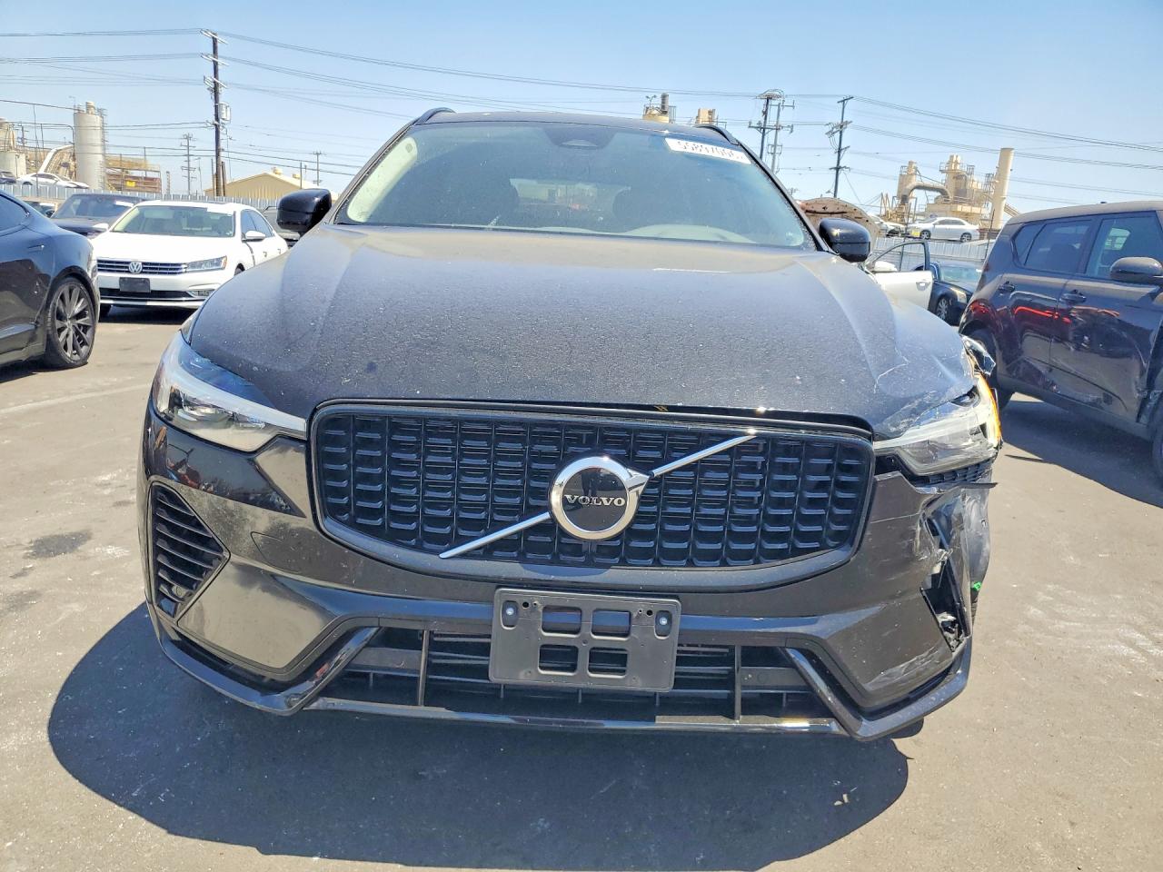 Volvo Xc60 Core 2024 4