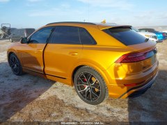 Audi Q8 Prestige 2022 4