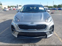 KIA Sportage LX 2021 2