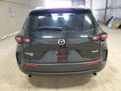 Mazda CX-50 Preferred 2024 4