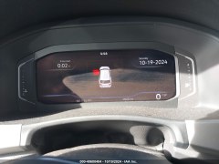 Volkswagen Atlas SE 2022 10