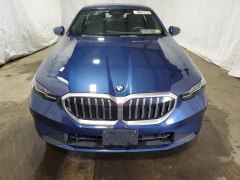 BMW 530i xDrive 2024 1