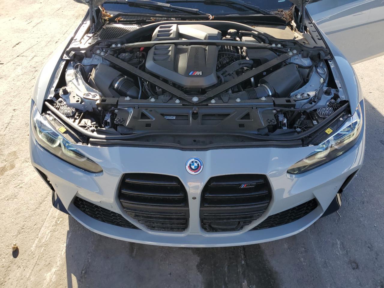 Bmw M3 Competition 2023 11