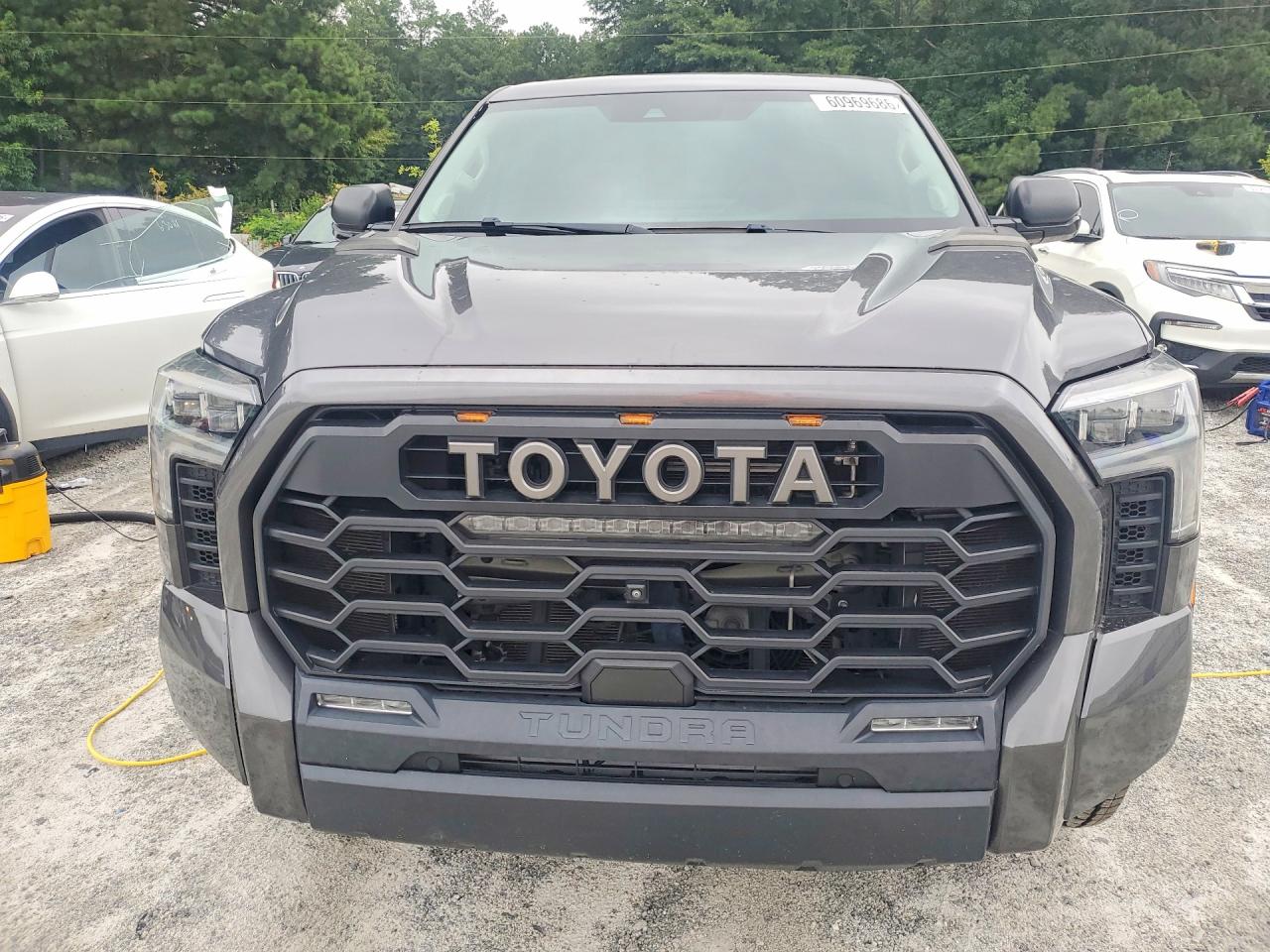 Toyota Tundra Trd Pro Hv 2023 4