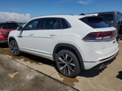 Volkswagen Atlas SEL R-Line 2024 5