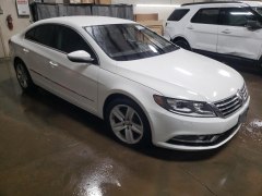 Volkswagen CC 2015 2