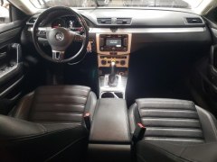 Volkswagen CC 2015 7