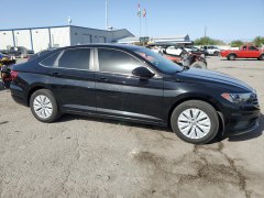 Volkswagen Jetta S 2019 2
