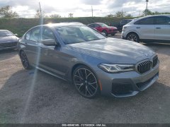 BMW M550i xDrive 2021 3