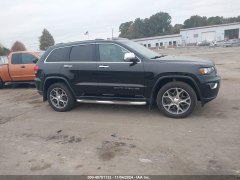 Jeep Grand Cherokee Limited 2019 7