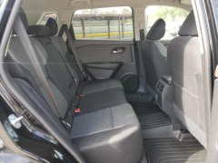 Nissan Rogue SV 2023 10