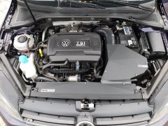Volkswagen Golf R 2019 10