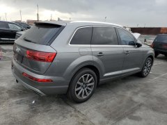 Audi Q7 Premium Plus 2018 3