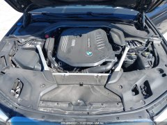 BMW 540i xDrive 2019 14