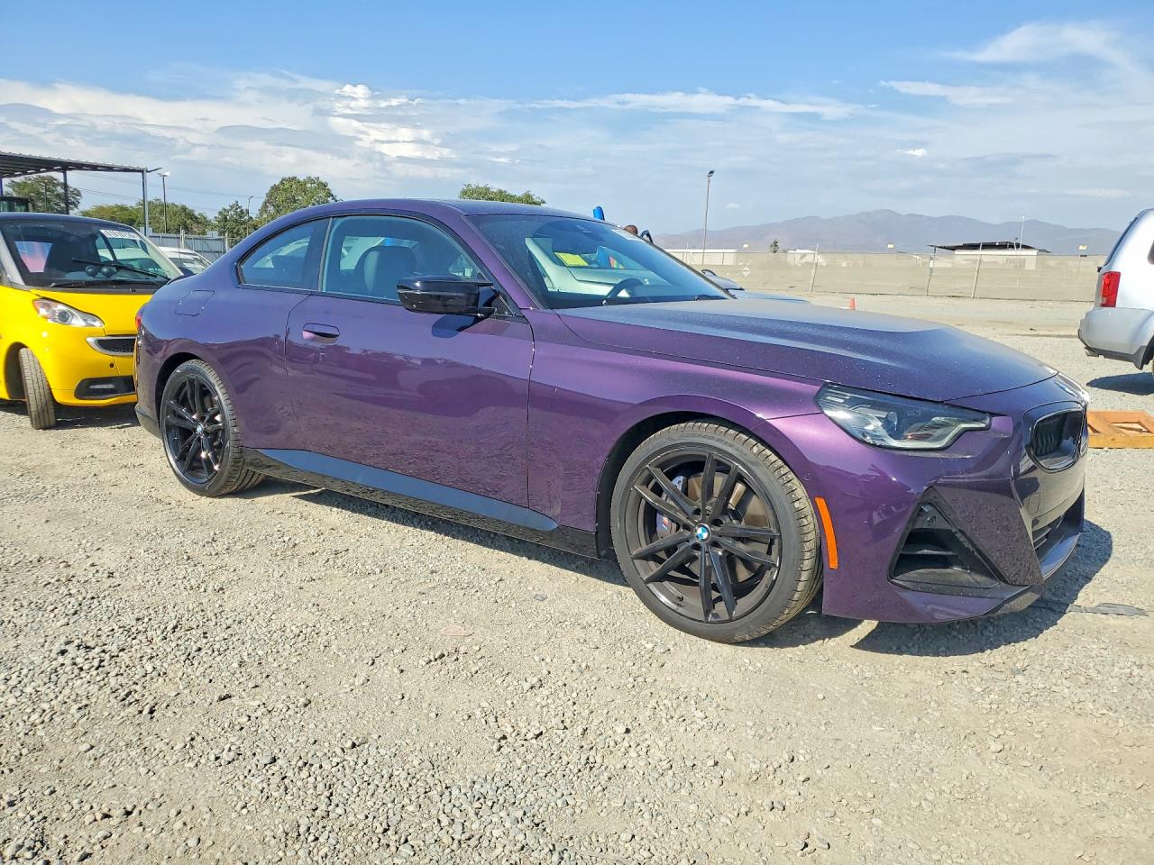 Bmw M240Xi 2022 3
