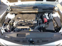 Toyota Camry XSE 2024 13