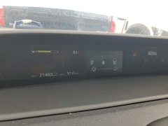 Toyota Prius Limited 2021 8