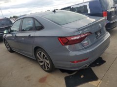 Volkswagen Jetta GLI 2020 5