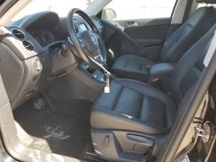 Volkswagen Tiguan SE 2016 6