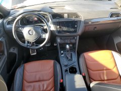Volkswagen Tiguan SEL R-Line 2021 7