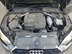Audi A5 Premium 40 2022 10