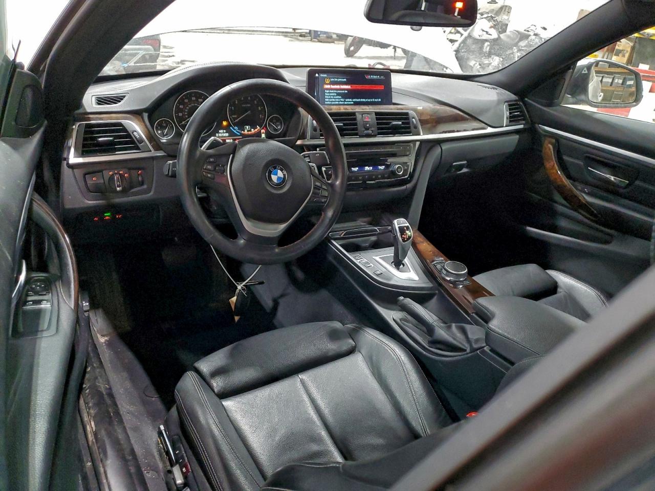 Bmw 430Xi 2020 7