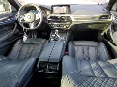 BMW M550i xDrive 2020 7