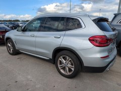 BMW X3 sDrive 30i 2021 5