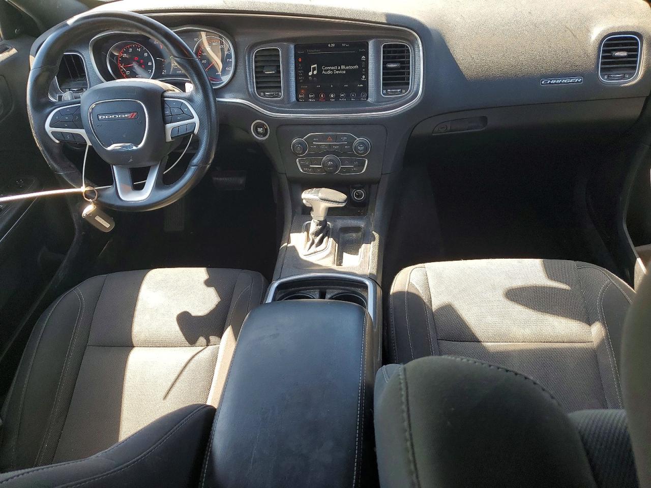 Dodge Charger GT 2018 7