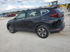 Honda CR-V LX 2020 5