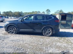 Honda CR-V EX-L 2022 3