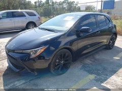 Toyota Corolla SE 2022 1