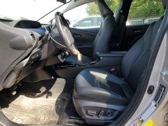 Toyota Prius Prime XLE 2018 6