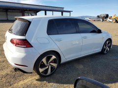 Volkswagen Golf GTI 2018 3