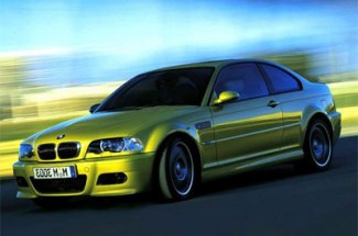 Абревіатура "BMW" розшифровується як "Bayerische Motoren Werke" &ndash; Баварський моторобудівний завод.