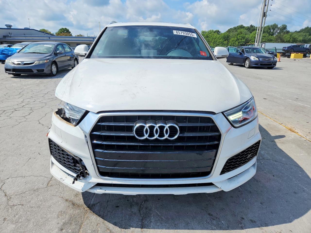 Audi Q3 Premium 2018 4