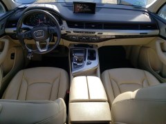 Audi Q7 Premium 2019 7