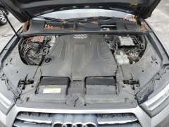 Audi Q7 Premium Plus 2018 10