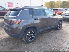 Jeep Compass Limited 2022 7