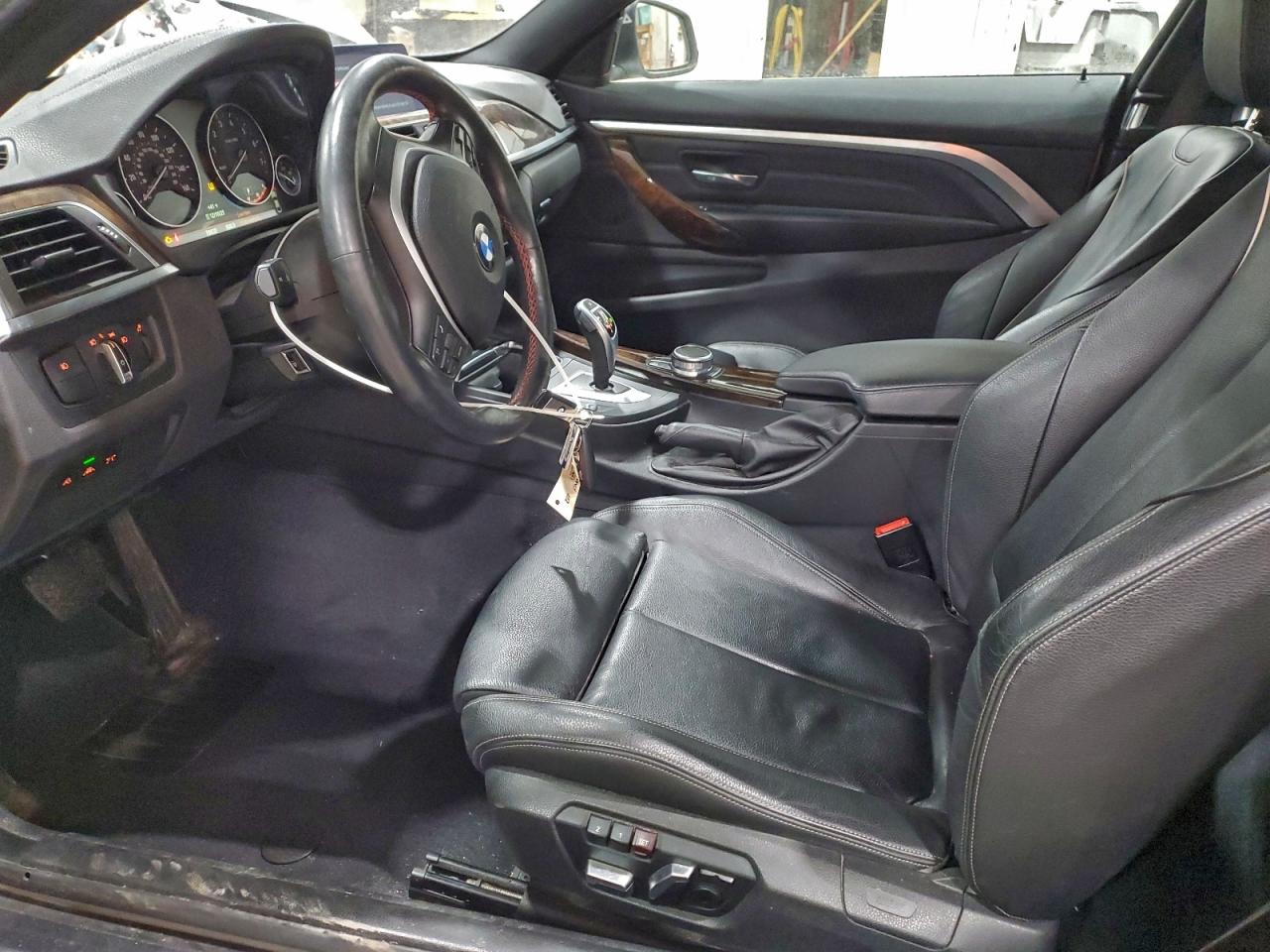 Bmw 430Xi 2020 6
